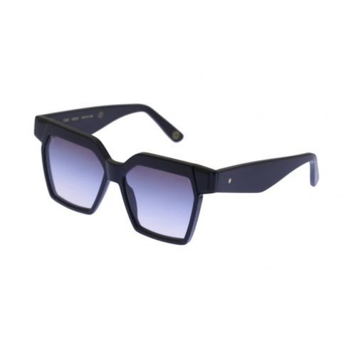 Clio Col 1 - Sunglassesglossy Black Gradient B - Kyme - Modalova