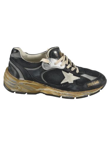 Golden Goose Running Dad Sneakers - Golden Goose - Modalova