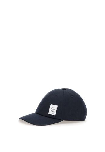 Thom Browne classic Cotton Hat - Thom Browne - Modalova