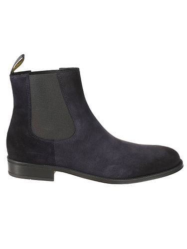 Doucal's Point Chelsea Boots - Doucal's - Modalova