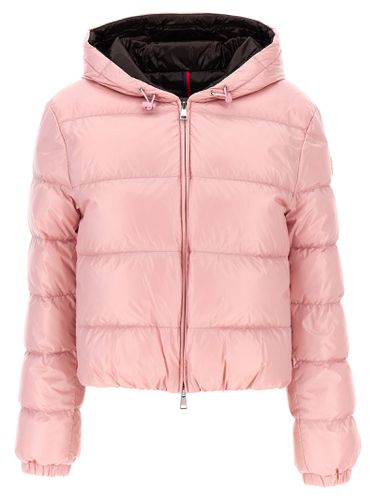 Moncler bayard Down Jacket - Moncler - Modalova