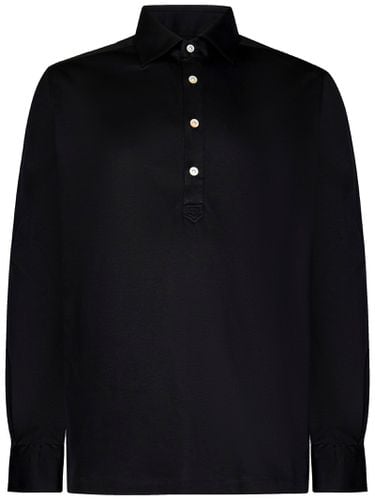 Kiton Polo Shirt - Kiton - Modalova