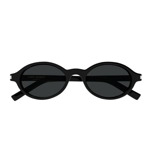 Saint Laurent Sl 751 Jeanne Linea Corner Angle Sunglasses - Saint Laurent Eyewear - Modalova