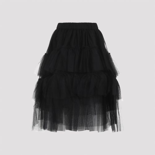 Elasticated Classic Tutu Skirt - Simone Rocha - Modalova