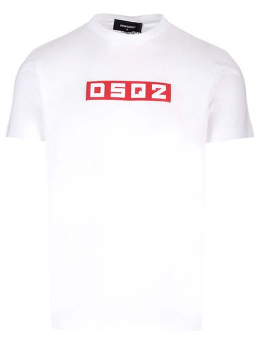 Dsquared2 Cool Fit T-shirt - Dsquared2 - Modalova