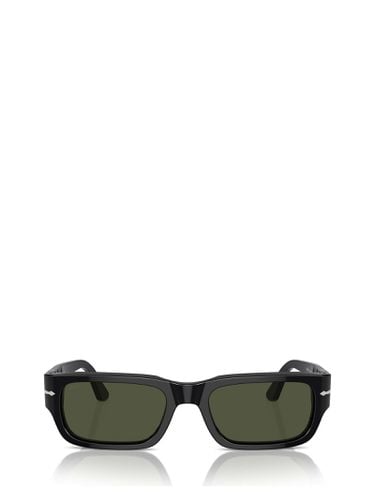 Persol Po3347s Black Sunglasses - Persol - Modalova