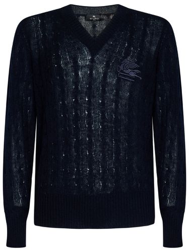 Etro Sweater - Etro - Modalova