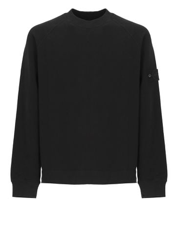 Stone Island Ghost Sweatshirt - Stone Island - Modalova