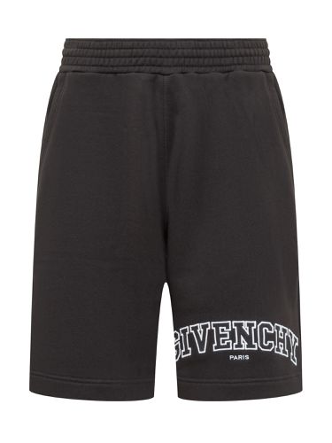 Givenchy Bermuda Shorts - Givenchy - Modalova
