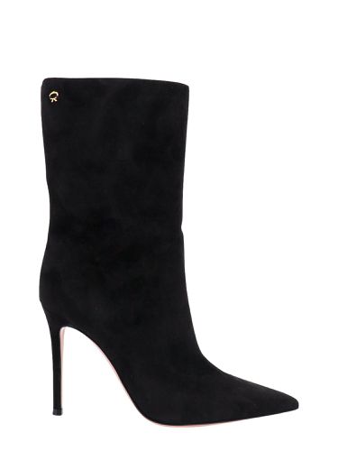 Gianvito Rossi Boots - Gianvito Rossi - Modalova