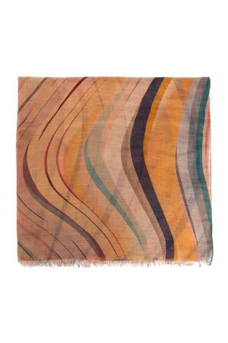 Paul Smith Patterned Scarf - Paul Smith - Modalova