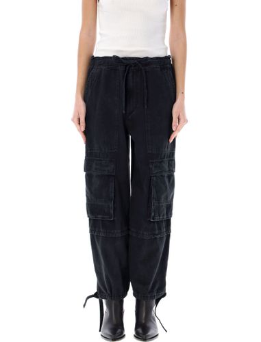 Marant Étoile Ivy Cargo Pants - Marant Étoile - Modalova