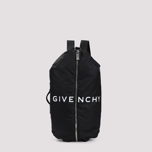 Givenchy G-zip Medium Backpack - Givenchy - Modalova