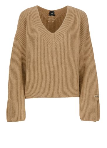 Pinko Korat Sweater - Pinko - Modalova