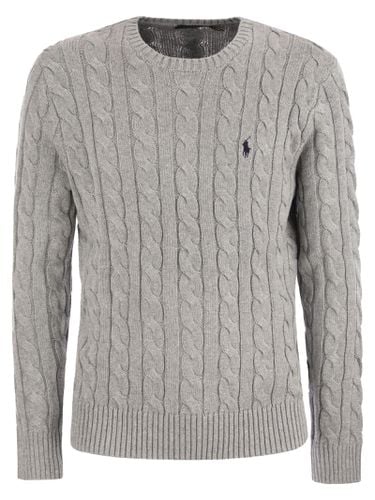 Polo Ralph Lauren Sweater - Polo Ralph Lauren - Modalova