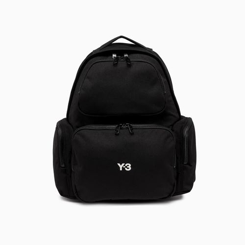 Adidas Y-3 Backpack Ir5788 - Y-3 - Modalova