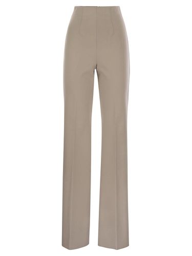 SportMax Olea High-waisted Trousers - SportMax - Modalova