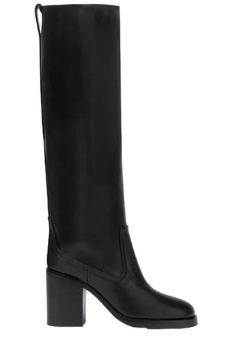 Paris Texas Alexandra Heeled Boots - Paris Texas - Modalova