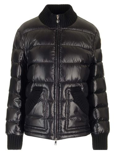 Moncler Arcelot Down Jacket - Moncler - Modalova