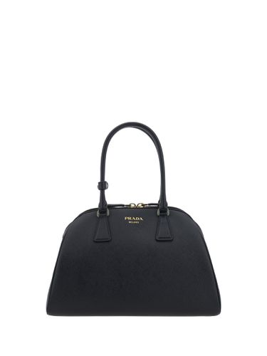 Prada Shopping Shoulder Bag - Prada - Modalova