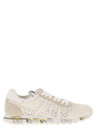 Premiata Lucy Sneakers - Premiata - Modalova