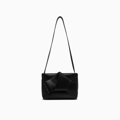 Bow-detailed Shoulder Bag - Acne Studios - Modalova