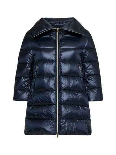 Herno Down Jacket - Herno - Modalova