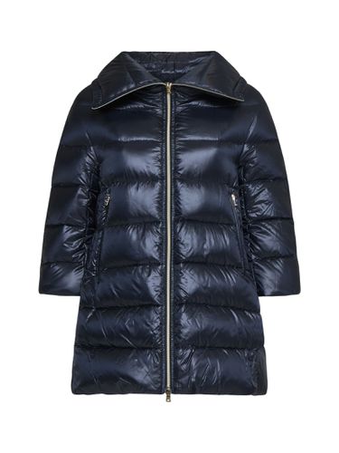 Herno Down Jacket - Herno - Modalova