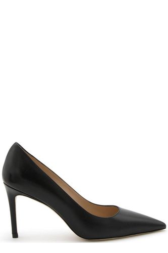 Pointed-toe Pumps Stuart Weitzman - Stuart Weitzman - Modalova