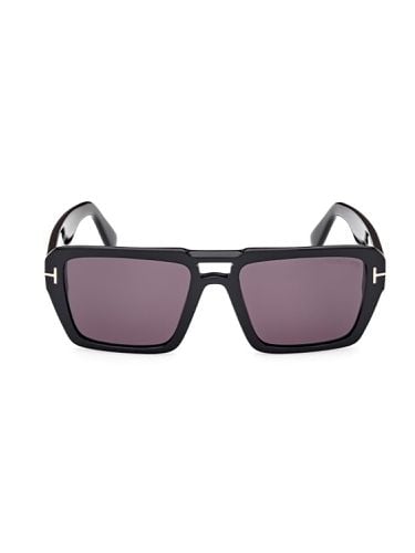 Tom Ford Eyewear FT1153 Sunglasses - Tom Ford Eyewear - Modalova