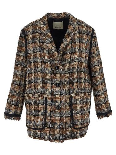 Isabel Marant Elanore Jacket - Isabel Marant - Modalova