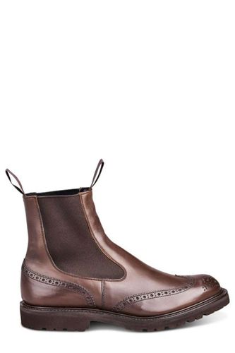 Chelsea Slip-on Boots Boots - Tricker's - Modalova