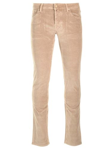 Jacob Cohen Nick Slim Trousers - Jacob Cohen - Modalova