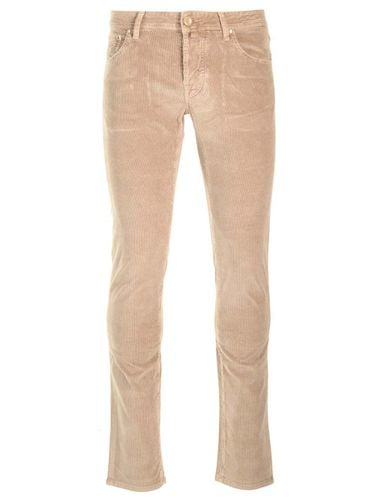 Jacob Cohen Nick Slim Trousers - Jacob Cohen - Modalova