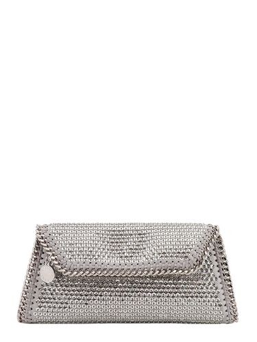 Stella McCartney Falabella Clutch - Stella McCartney - Modalova