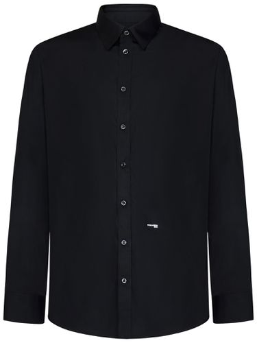 Dsquared2 Shirt - Dsquared2 - Modalova