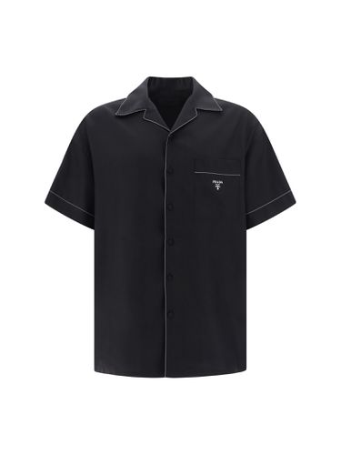 Prada Shirt - Prada - Modalova