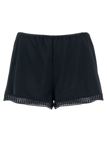 Eres sylvie Graphic Shorts - Eres - Modalova