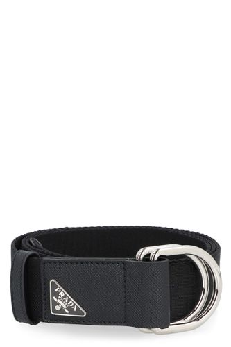 Prada Re-nylon Belt - Prada - Modalova