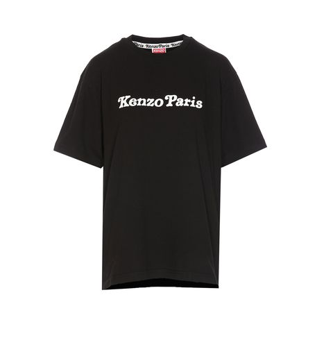 Kenzo Verdy Market T-shirt - Kenzo - Modalova