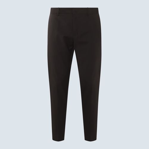 PT Torino Black Pants - PT Torino - Modalova