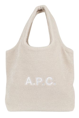 A. P.C. Tote Ninon - A.P.C. - Modalova