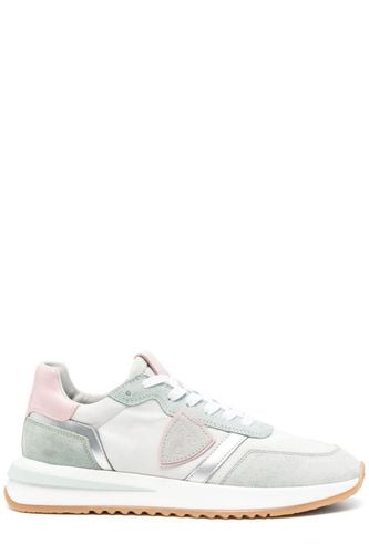 Tropez 2.1 Lace-up Sneakers - Philippe Model - Modalova