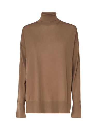 Livia Turtleneck Sweater - 'S Max Mara - Modalova