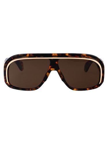 Palm Angels Reedley Sunglasses - Palm Angels - Modalova