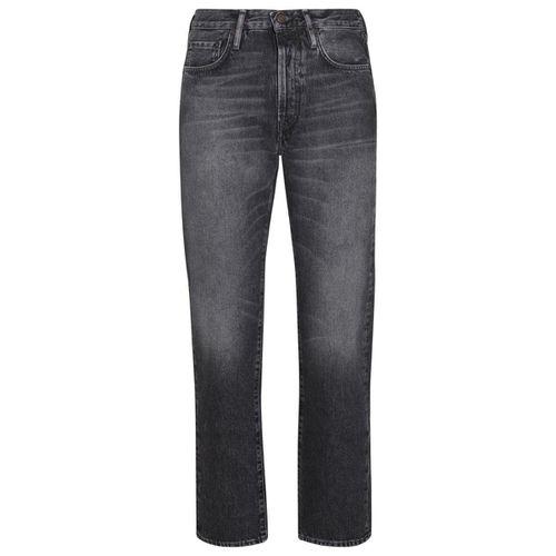 Straight-leg Jeans - Acne Studios - Modalova