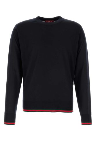 Gucci Sweater Ess - Gucci - Modalova