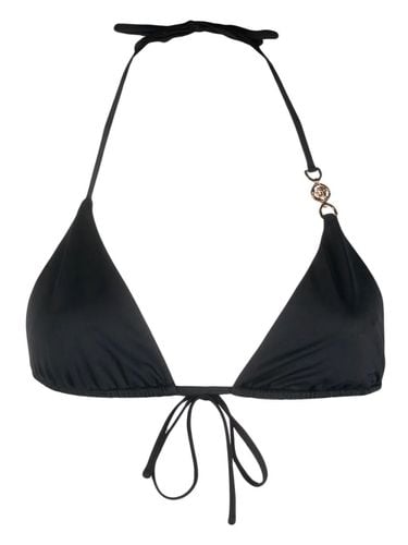 Swim Bikini Lycra Vita Recycled Greek Chain - Versace - Modalova