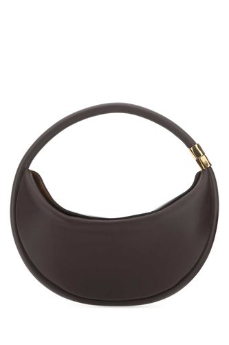 BOYY Grape Leather Disc 30 Handbag - BOYY - Modalova