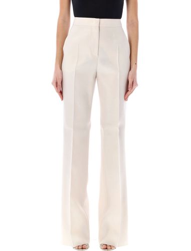 Max Mara Wool And Silk Banfy Pants - Max Mara - Modalova